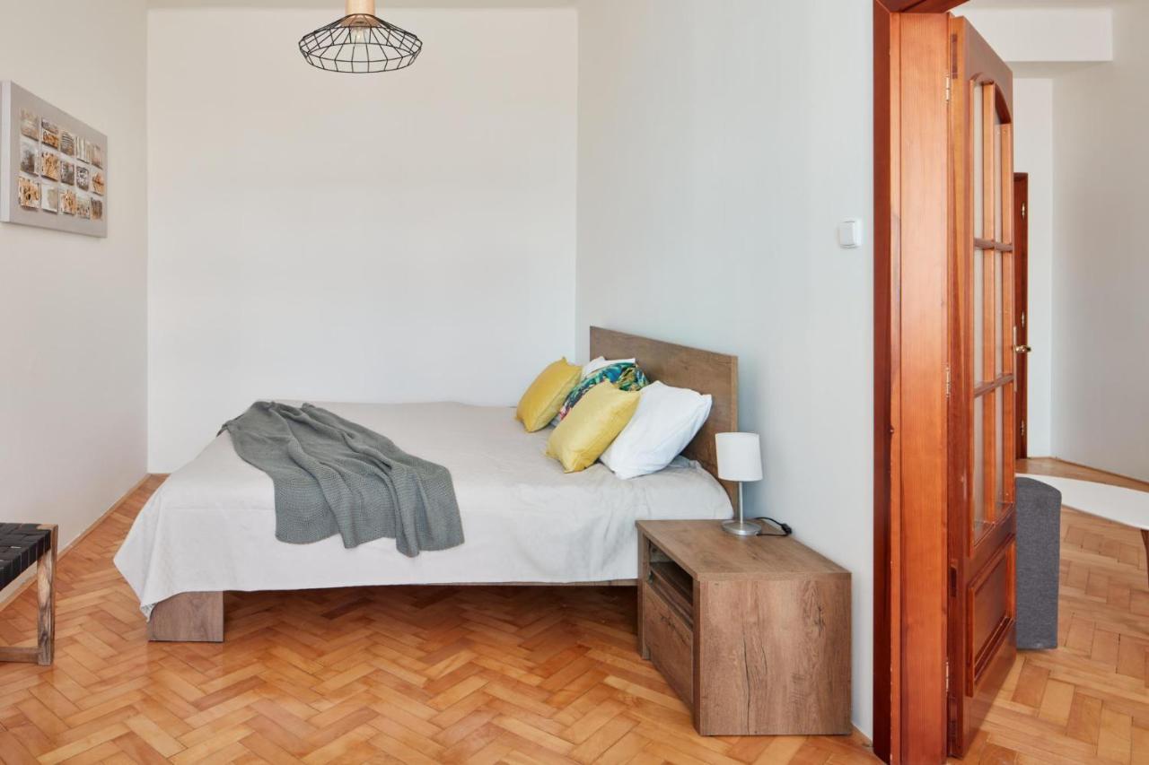 Prague Days - Spacious 3Bdr Apartment - Trendy Neighbourhood Exteriér fotografie